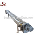 Dust powder cement transporter mining conveyor screw conveyor